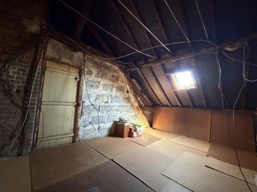 Maison a vendre Laon 02000 Aisne 102 m2 5 pièces 139500 euros