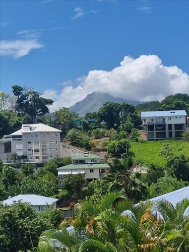 Maison a vendre Le Carbet 97221 Martinique 200 m2 5 pièces 353600 euros