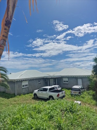 Maison a vendre Le Carbet 97221 Martinique 200 m2 5 pièces 353600 euros