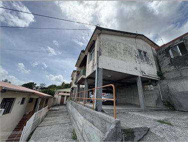 Maison a vendre Fort-de-France 97200 Martinique 205 m2 6 pièces 499200 euros