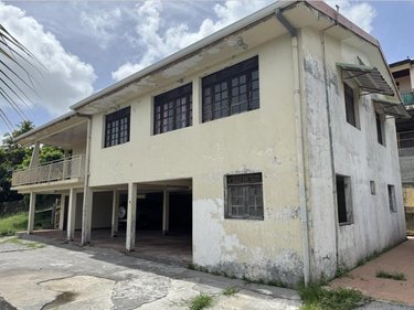 Maison a vendre Fort-de-France 97200 Martinique 205 m2 6 pièces 499200 euros