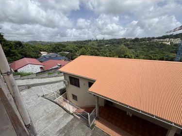 Maison a vendre Fort-de-France 97200 Martinique 205 m2 6 pièces 499200 euros