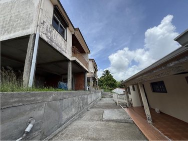 Maison a vendre Fort-de-France 97200 Martinique 205 m2 6 pièces 499200 euros