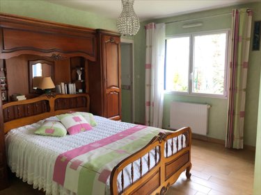 Maison a vendre Gévezé 35850 Ille-et-Vilaine 170 m2 7 pièces 489000 euros