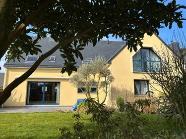 Maison a vendre Gévezé 35850 Ille-et-Vilaine 170 m2 7 pièces 489000 euros