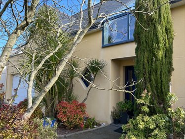 Maison a vendre Gévezé 35850 Ille-et-Vilaine 170 m2 7 pièces 489000 euros