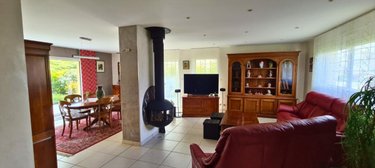 Maison a vendre Gévezé 35850 Ille-et-Vilaine 170 m2 7 pièces 489000 euros