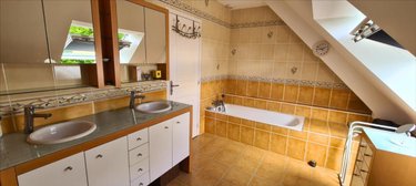 Maison a vendre Gévezé 35850 Ille-et-Vilaine 170 m2 7 pièces 489000 euros