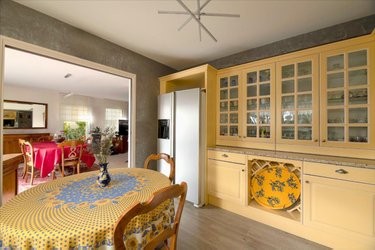 Maison a vendre Gévezé 35850 Ille-et-Vilaine 170 m2 7 pièces 489000 euros
