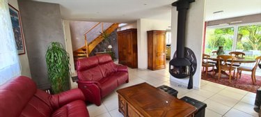 Maison a vendre Gévezé 35850 Ille-et-Vilaine 170 m2 7 pièces 489000 euros
