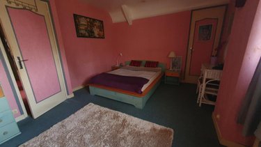 Maison a vendre Le Faouët 56320 Morbihan 130 m2 6 pièces 184340 euros
