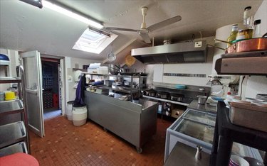 Immeuble a vendre Carhaix-Plouguer 29270 Finistère 120 m2  147000 euros