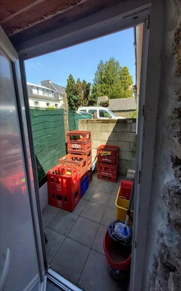 Immeuble a vendre Carhaix-Plouguer 29270 Finistère 120 m2  304500 euros