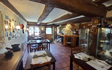 Immeuble a vendre Carhaix-Plouguer 29270 Finistère 120 m2  304500 euros