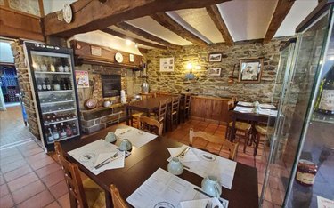 Immeuble a vendre Carhaix-Plouguer 29270 Finistère 120 m2  147000 euros