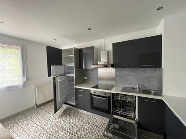 Location appartement Dole 39100 Jura 103 m2 3 pièces 800 euros