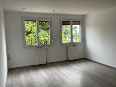 Location appartement Dole 39100 Jura 103 m2 3 pièces 775 euros