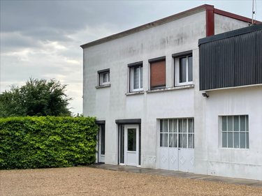 Location appartement Dole 39100 Jura 103 m2 3 pièces 775 euros
