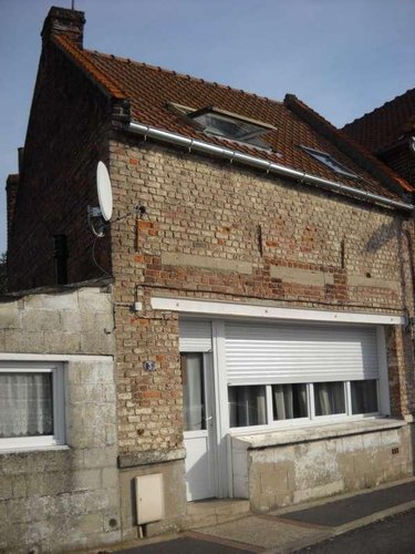 Location maison Courcelles-lès-Lens 62970 Pas-de-Calais 88 m2 4 pièces 650 euros