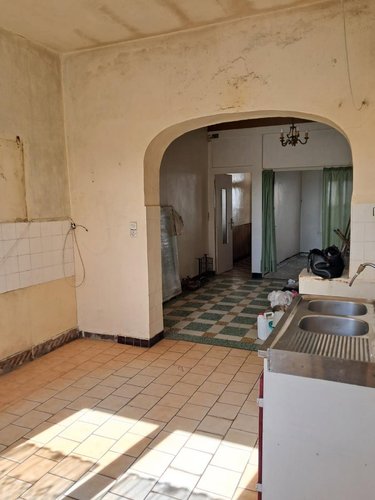 Maison a vendre Boulogne-sur-Mer 62200 Pas-de-Calais 69 m2 4 pièces 65720 euros