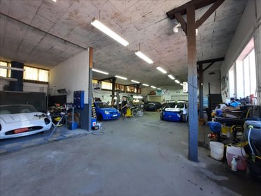 Immeuble a vendre Vieux-Charmont 25600 Doubs 371 m2  273000 euros