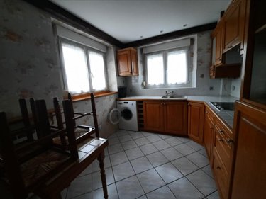 Immeuble a vendre Vieux-Charmont 25600 Doubs 371 m2  273000 euros