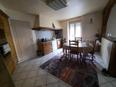 Immeuble a vendre Vieux-Charmont 25600 Doubs 371 m2  273000 euros
