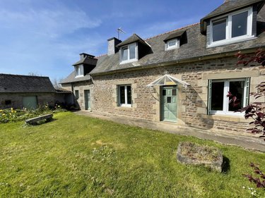 Maison a vendre Paimpol 22500 Côtes-d'Armor 143 m2 7 pièces 348525 euros