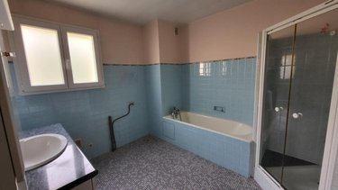 Maison a vendre Seloncourt 25230 Doubs 114 m2 5 pièces 180000 euros