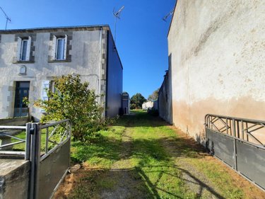 Maison a vendre Saint-Étienne-du-Bois 85670 Vendée 63 m2 2 pièces 137800 euros