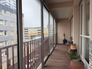 Appartement a vendre Cherbourg-en-Cotentin 50100 Manche 100 m2 4 pièces 294200 euros