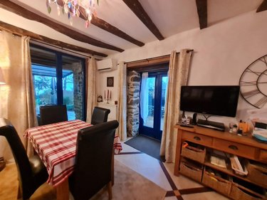 Maison a vendre Bréhan 56580 Morbihan 170 m2 4 pièces 244660 euros