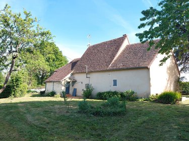 Maison a vendre Colonard-Corubert 61340 Orne 118 m2 3 pièces 75250 euros
