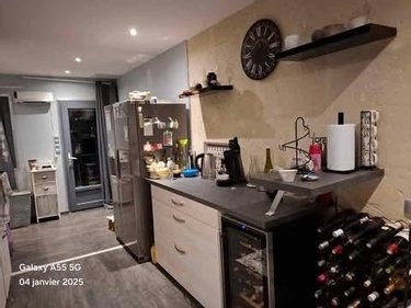 Maison a vendre Saumur 49400 Maine-et-Loire 132 m2 6 pièces 237600 euros