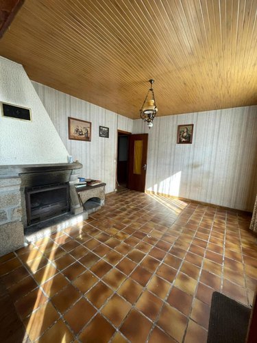 Maison a vendre Pleumeur-Gautier 22740 Côtes-d'Armor 109 m2 4 pièces 162500 euros