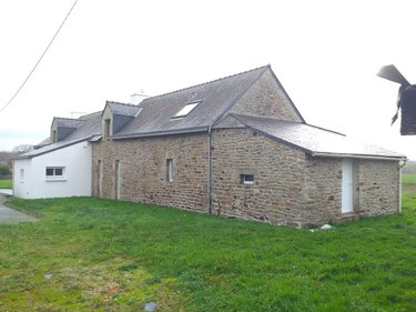 Maison a vendre Grand-Champ 56390 Morbihan 160 m2 6 pièces 464872 euros