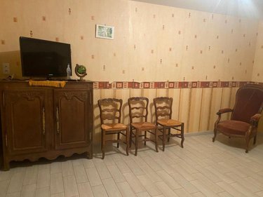 Maison a vendre Percy-en-Normandie 50410 Manche 145 m2 6 pièces 149514 euros