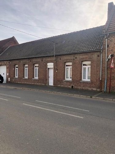 Maison a vendre Saudemont 62860 Pas-de-Calais 122 m2 5 pièces 167680 euros