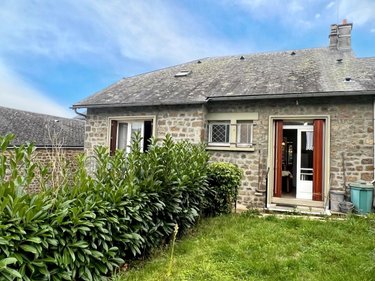 Maison a vendre La Ferté Macé 61600 Orne 95 m2 4 pièces 121500 euros
