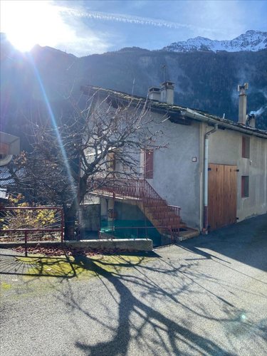 Maison a vendre Saint-André 73500 Savoie 196 m2 3 pièces 273000 euros