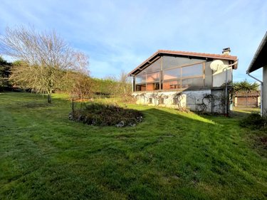 Maison a vendre Saint-Éloi 01800 Ain 120 m2 4 pièces 295000 euros