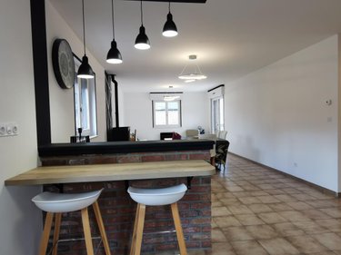 Maison a vendre Marquion 62860 Pas-de-Calais 97 m2 4 pièces 230900 euros