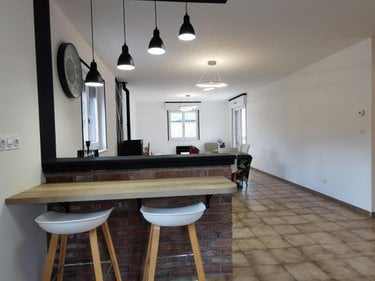 Maison a vendre Oisy-le-Verger 62860 Pas-de-Calais 97 m2 4 pièces 230900 euros