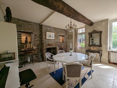 Maison a vendre Saint-Malo 35400 Ille-et-Vilaine 310 m2 10 pièces 955880 euros