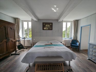Maison a vendre Saint-Malo 35400 Ille-et-Vilaine 310 m2 10 pièces 955880 euros