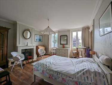 Maison a vendre Saint-Malo 35400 Ille-et-Vilaine 310 m2 10 pièces 955880 euros