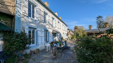 Maison a vendre Saint-Malo 35400 Ille-et-Vilaine 310 m2 10 pièces 955880 euros