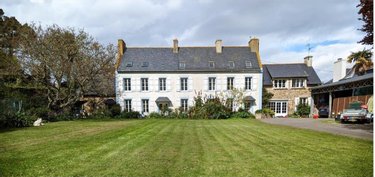 Maison a vendre Saint-Malo 35400 Ille-et-Vilaine 310 m2 10 pièces 955880 euros