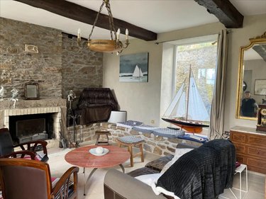 Maison a vendre Saint-Malo 35400 Ille-et-Vilaine 310 m2 10 pièces 955880 euros