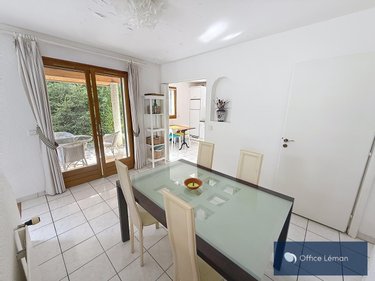 Maison a vendre Prévessin-Moëns 01280 Ain 245 m2 7 pièces 1195000 euros